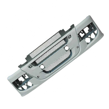 Veco Truck Front Bumper部品番号504284316