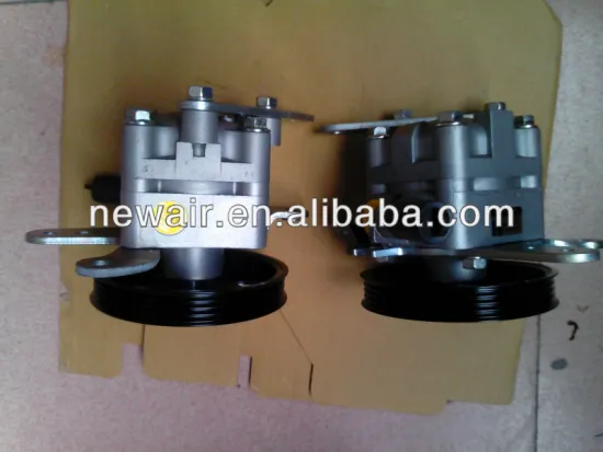 FOR NISSANN TENANA 2.0 POWER STEERING PUMP 49110-9Y600