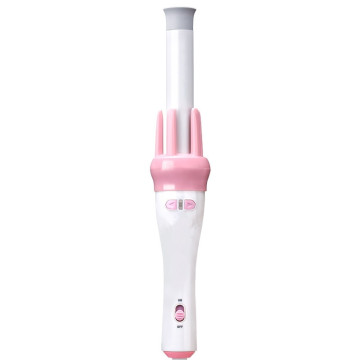 Big Wave Electric Rotating Lazy Hair Curler