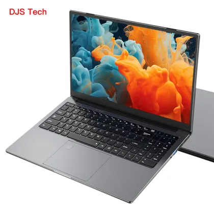 Lightweight Notebook for Business Professionals