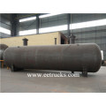 100 CBM Bulk Underground LPG tanques de almacenamiento