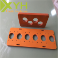Isıya Dayanıklı Bakalit Sac CNC İşleme Bakalit Sayfası
