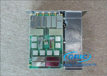 S30861-u2406-x Siemens Base Station Vrm/w8338301 Bs240 Fcugv1 900mhz