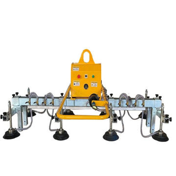 Vacuum Sheet Metal Lift for 500kg to 2000kg