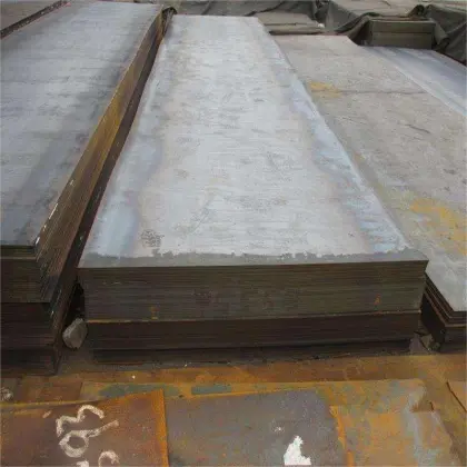 Newest Top Sell Bridge Steel Plate A36