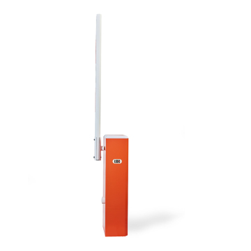 DC24V New Parking System Gate Barrier for Traffic Toll Stations