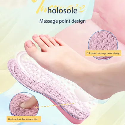 Wholesale Invisible Heel Lift Pads & Elevator Insoles