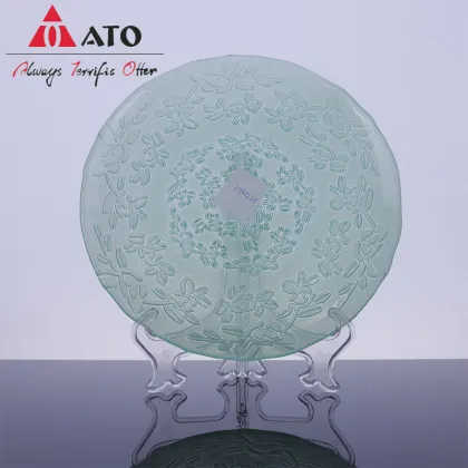 Kitchen Tableware Plates 5 Piece Modern Dinnerware Set