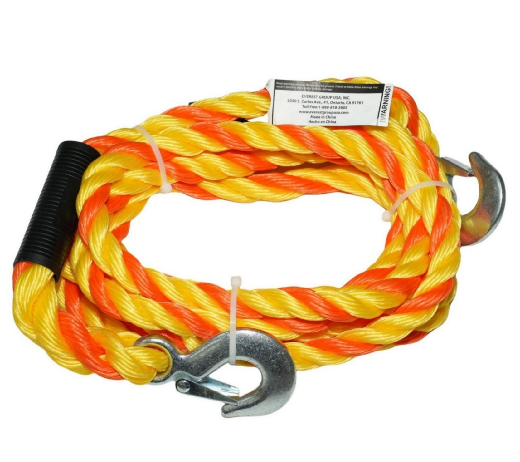 heavy duty tow ropes for tractors