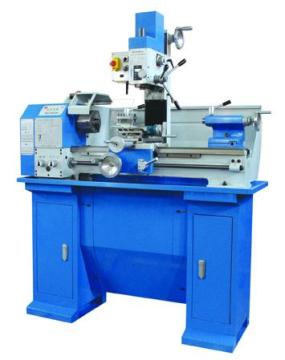 Torno, molino y máquina de perforación WM280V/700 (velocidad variable)