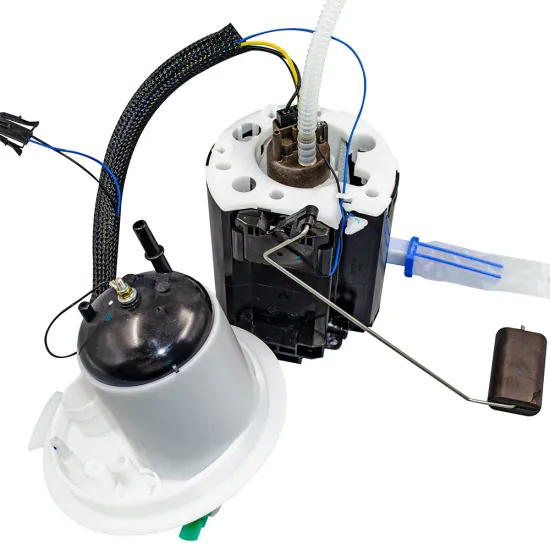 Dopson DPS5141 Electric Fuel Pump Assembly for Land Rover Freelander 2 LR038601