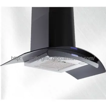 kitchen extractor hood LOH313-13G(900mm)