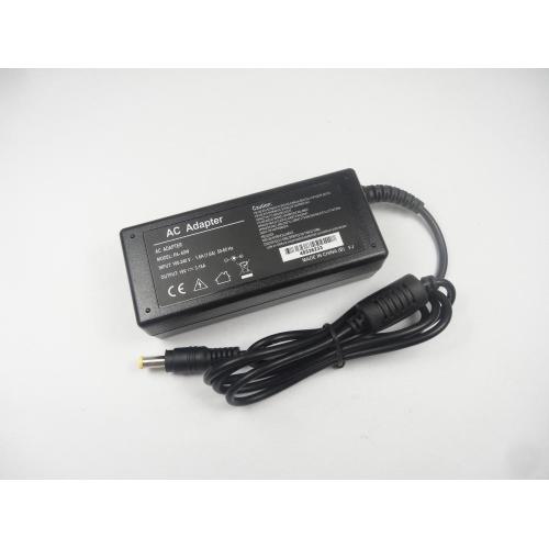 Carregador de Laptop 19V 3.16A Adaptador de Mesa