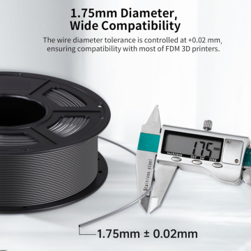 High Strength and Toughness 3D Printing Material
