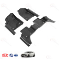 2016-2021 Civic Type R floor mats
