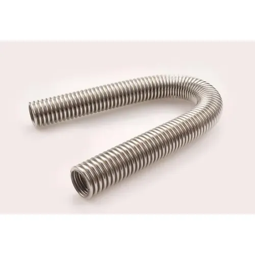 48 Zoll Edelstahlschlauchkühlerschlauch