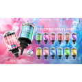 JNR Mega Shisha Hookah 100k+ Disposable Vape Wholesale