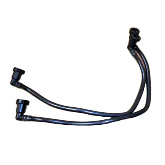 OEM 6Q0201293C Auto Parts Engine Radiator Coolant Hose for VW Polo Crankcase Breather Hose