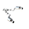 Nissan 300ZX Catback Exhaust