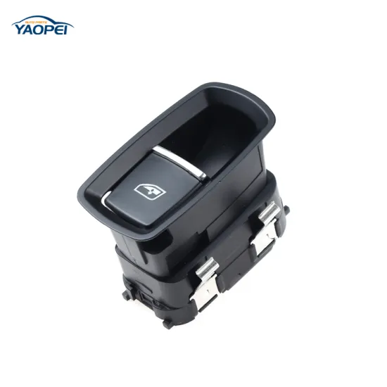 7PP959855C Car Switch Relay for Cayenne Panamera Macan Cayman (2010-2016)