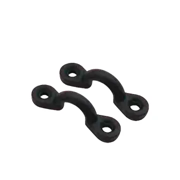 Factory Supply Nylon Pad Eye for Kayak or Boat