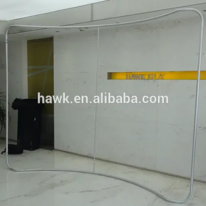 Advertising Foldable Trade Show Display