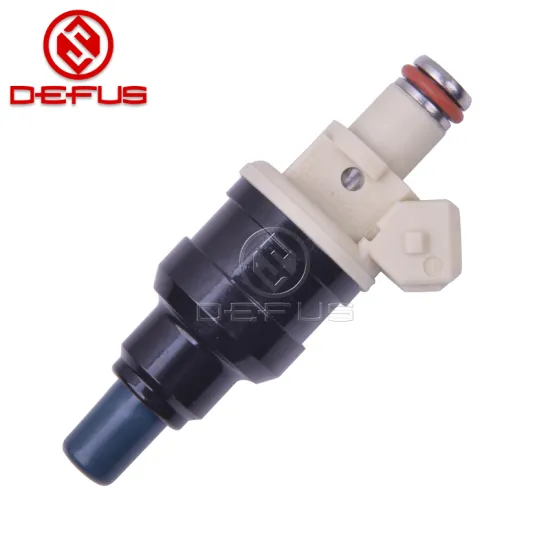 DEFUS High Professional 9250930001 35310-32560 FUEL INJECTOR fit ELANTRA 1994 1.6L Fuel Injection