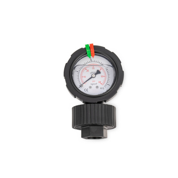 Dobrá kvalita všetok tlakomer z nehrdzavejúcej ocele