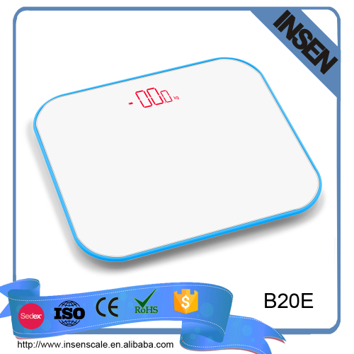 high quality precision digital weighing scale body weight scale