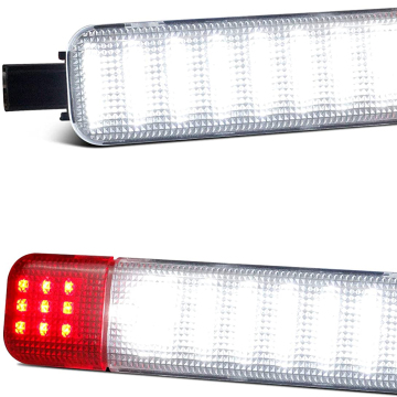 Innentürlichter für 1999-2006 Silverado Sierra