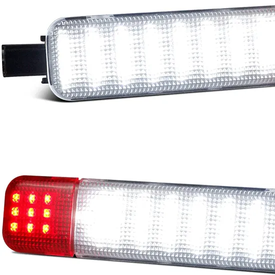 Interior Door Lights for 1999-2006 Silverado Sierra