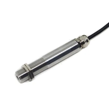 Veinasa-HWCW01 Industrial Non-Contact Sensor Temperature Transmitter: Precision Temperature Measurement Solution