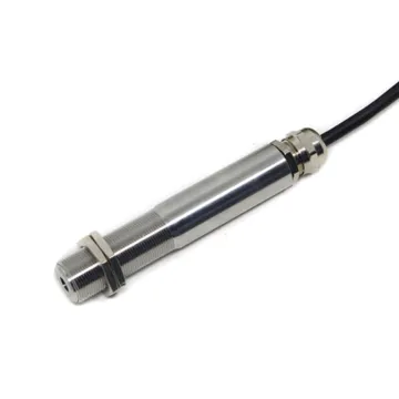 Veinasa-HWCW01 Industrial Non-Contact Sensor Temperature Transmitter: Precision Temperature Measurement Solution