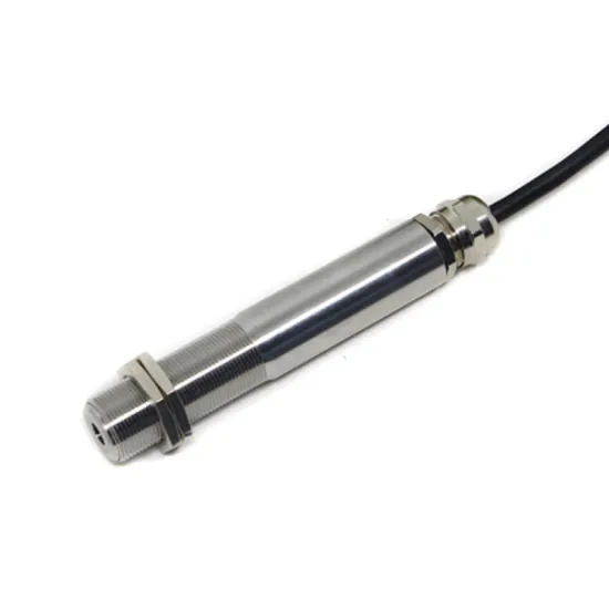 Veinasa-HWCW01 Industrial Non-Contact Sensor Temperature Transmitter: Precision Temperature Measurement Solution