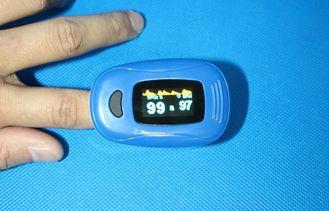 Fingertip Pulse Oximeter Bluetooth Pulse Oximeters For Babi