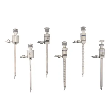 Design Laparoscopic Cross Trocar for Optimal Access