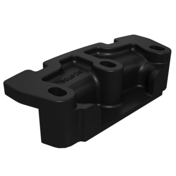 Land leveler 120M bracket 3120780/312-0780