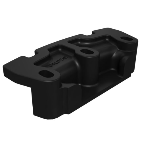 Land leveler 120M bracket 3120780/312-0780