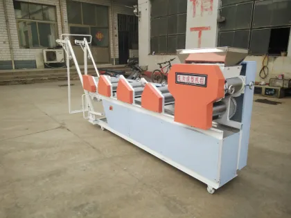 household noodle machine egg noodle making machine price