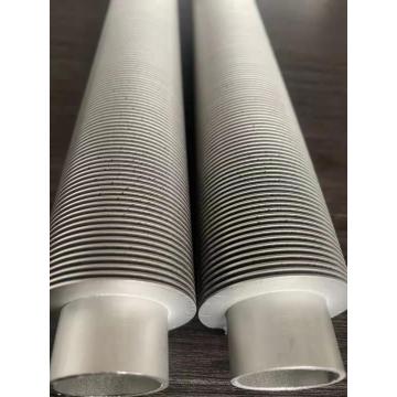 SA-179 Carbon Steel Laser-Welded Finned Tubes