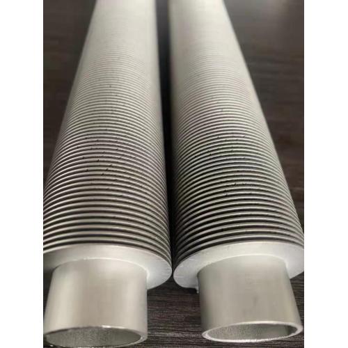 SA-179 Carbon Steel Laser-Welded Finned Tubes