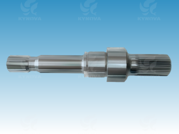 REGULATEURS EUROPA 1102-OIL Drive Shaft