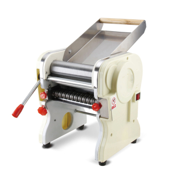 Grain Pasta Making Machine: Spaghetti, Macaroni, and Noodle Production Solutions