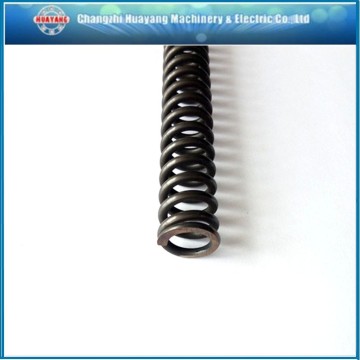 Good quality gas spring 60n of thick compression spring for industral