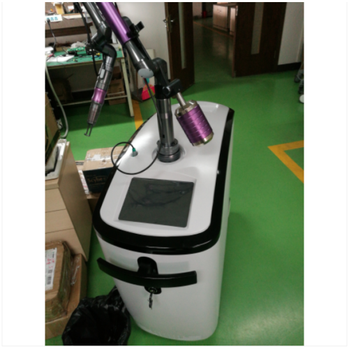 Picosecond Laser Tattoo Removal for Arm Choicy Picosecond Laser Removal Aesthetic Equipment Manufactory