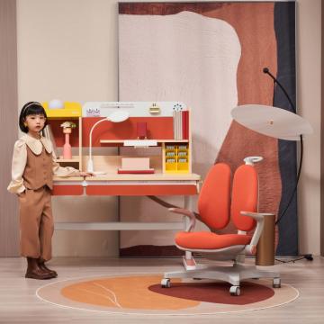 Height Adjustable study chair office