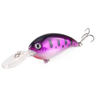 Sinking Fishing Bait Hard Minnow Saltwater Fish Lures