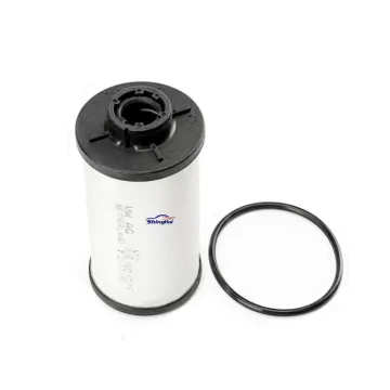 02E DQ250 DSG 6-Speed Transmission Oil Filter - 02E305051C