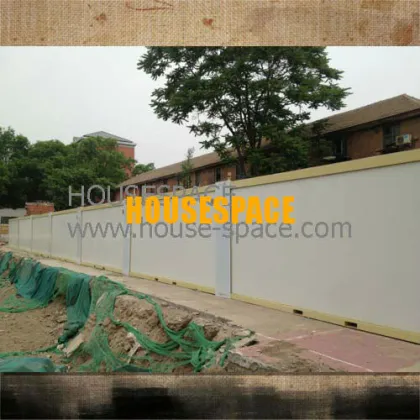 Basf Modern Modular House Cozy Sound Insulation For Prefab Hospital