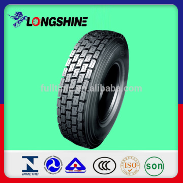 China Linglong Tyres Radial 1000r20-18pr